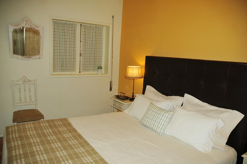 Ester Guest House Chaves Eksteriør billede
