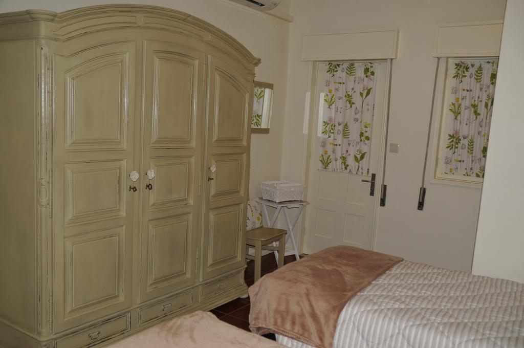 Ester Guest House Chaves Eksteriør billede