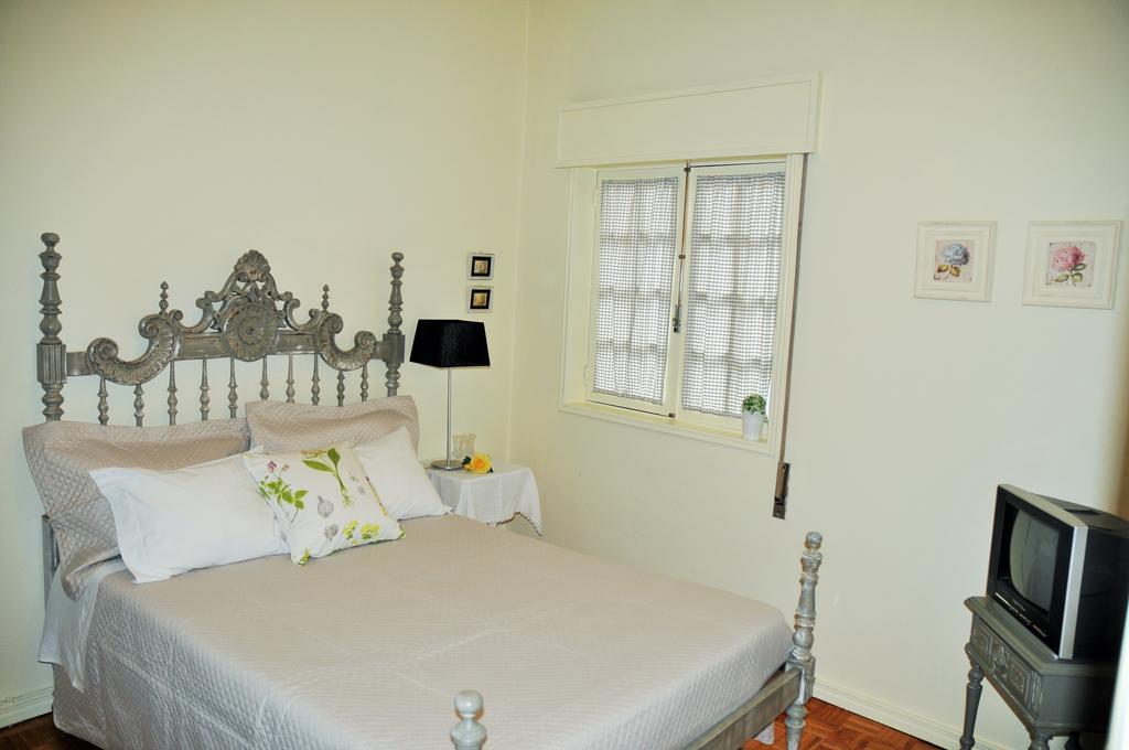 Ester Guest House Chaves Eksteriør billede