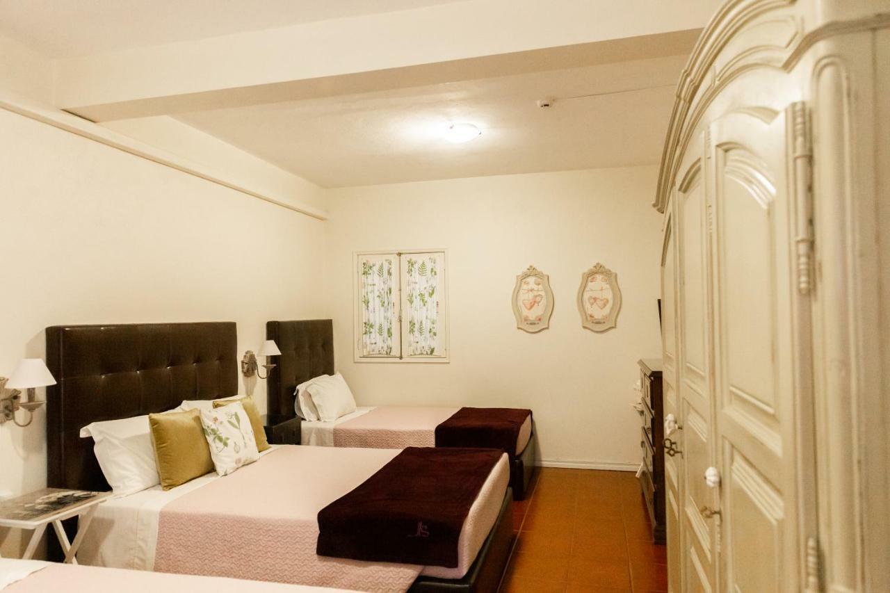 Ester Guest House Chaves Eksteriør billede