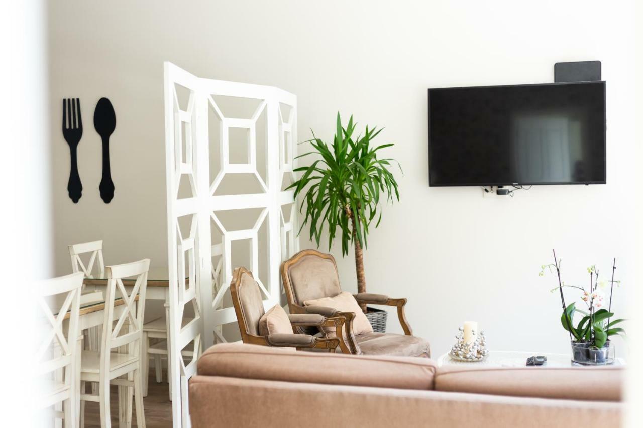 Ester Guest House Chaves Eksteriør billede