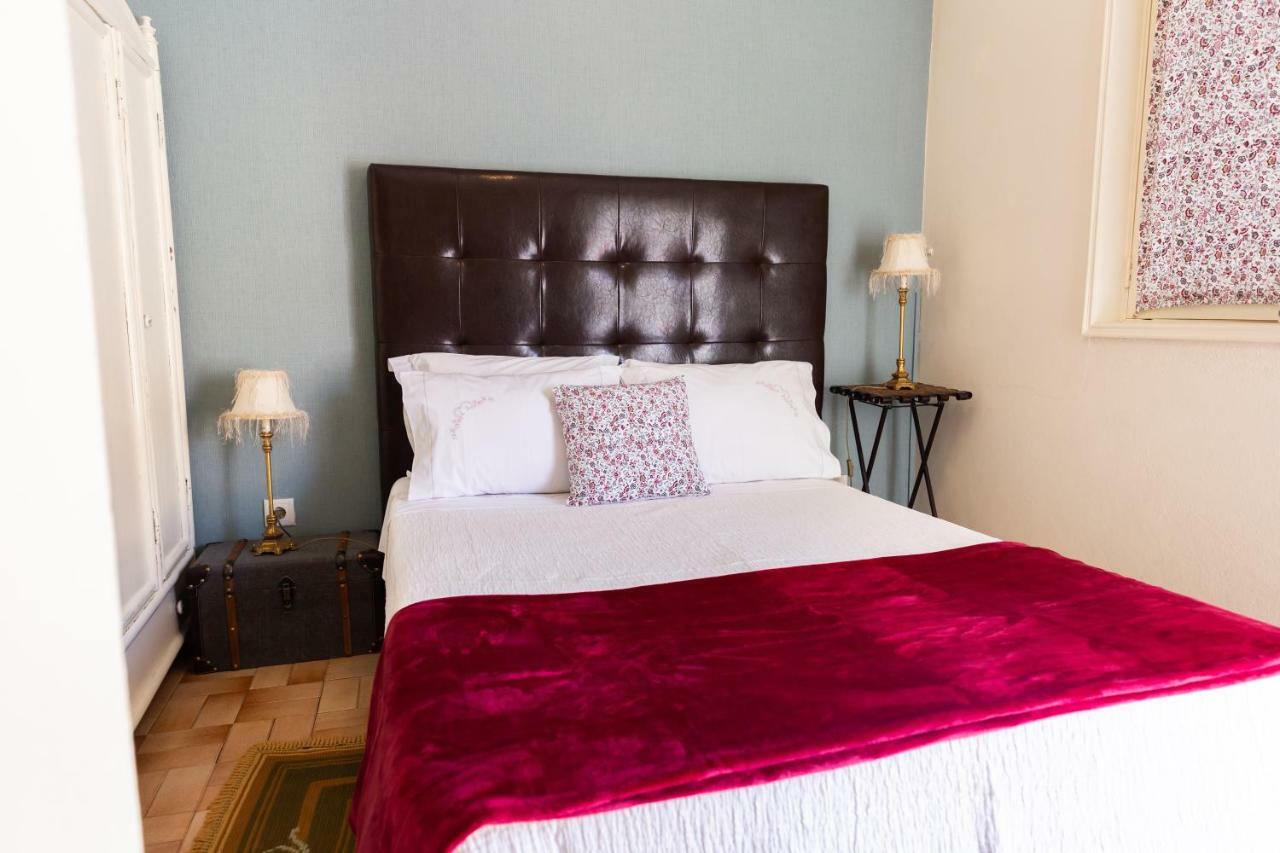 Ester Guest House Chaves Eksteriør billede